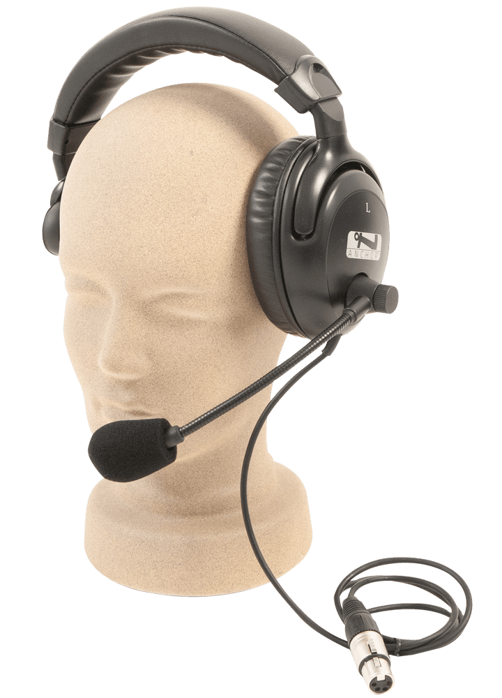 Anchor Audio H-2000S