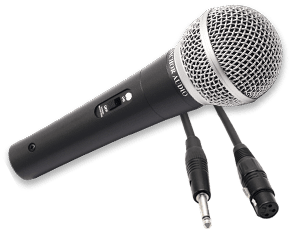 Anchor Audio MIC-90P