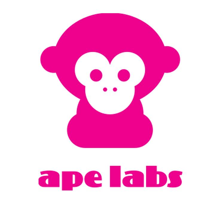 APE LABS LED Table (Round)