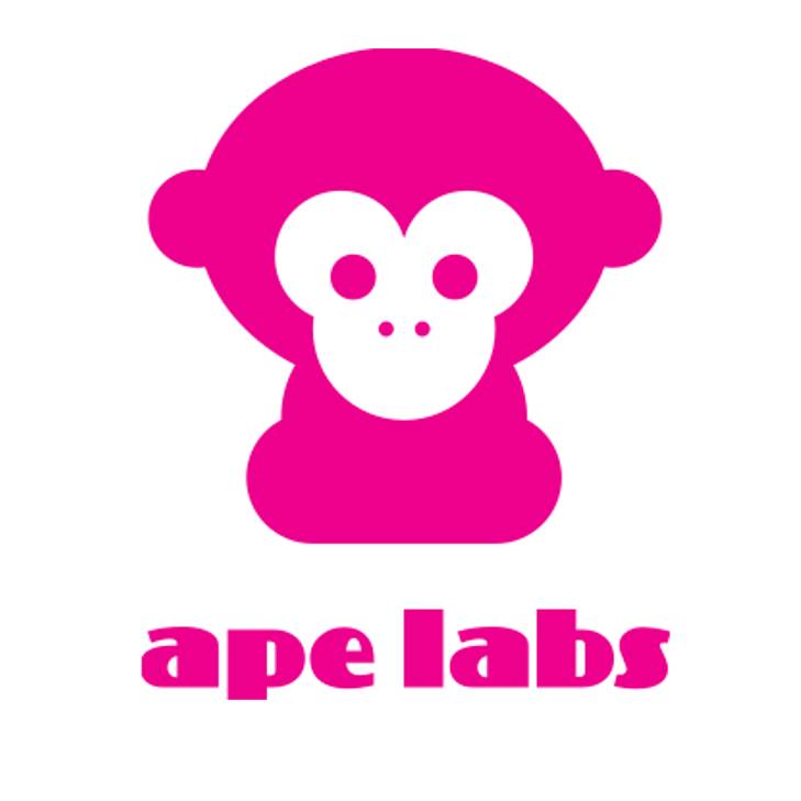 APE LABS LED Table (Square)