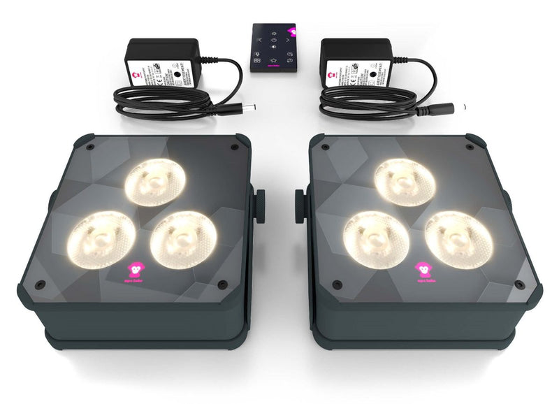 APE LABS Maxi 2.0 IP | Set of 2