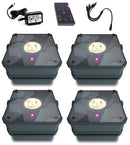 APE LABS Mini 2.0 IP | Set of 4