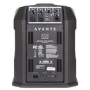 Avante Audio AS8 System