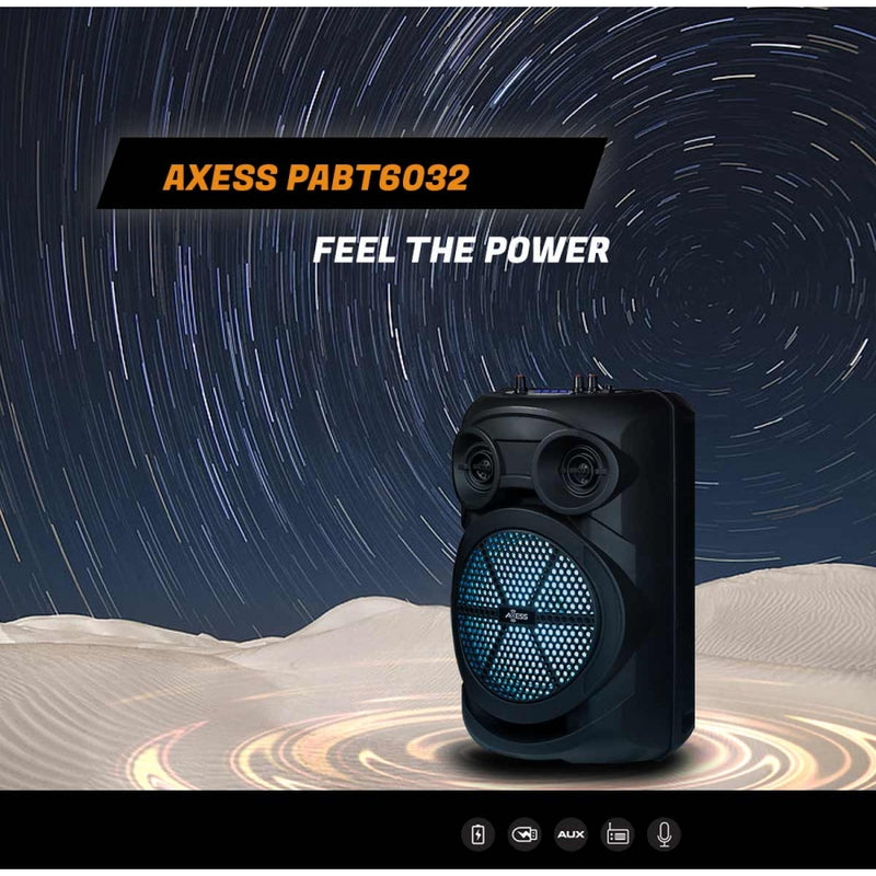 Axess PABT6032 Wireless BT