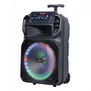 Axess PABT6038 Wireless BT