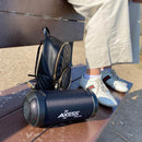 Axess SPBL1010 SILVER Wireless BT