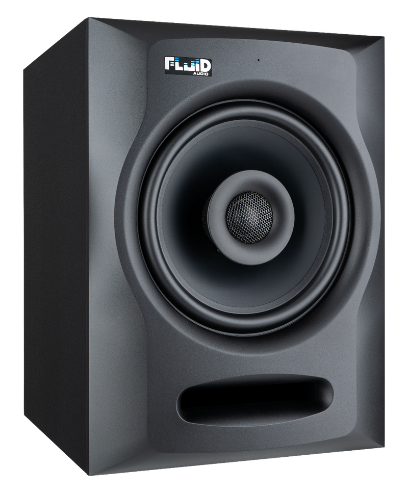 Fluid Audio FX80