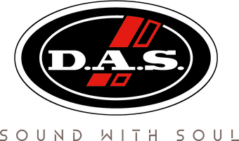 DAS AUDIO AXS-EV212