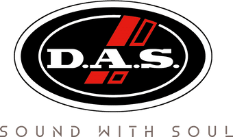 DAS AUDIO AXS-EV26