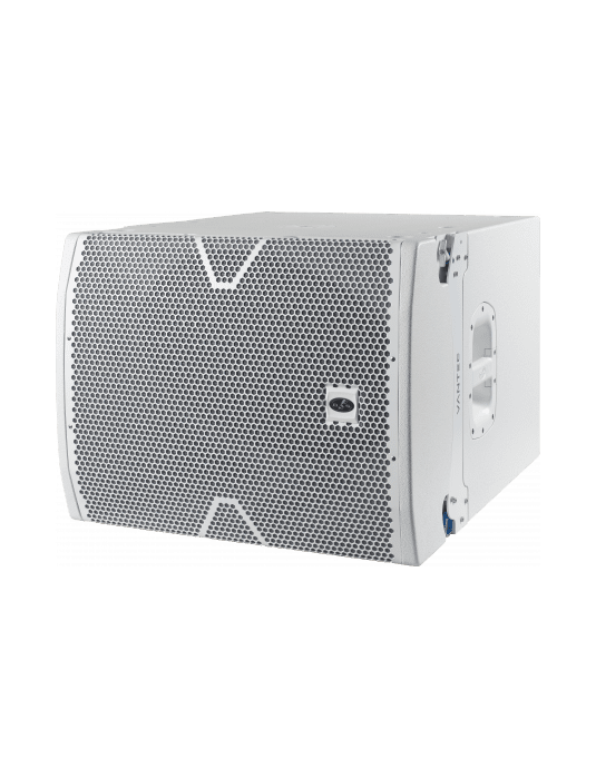 DAS AUDIO VANTEC-118A-W