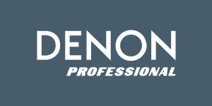 Denon Pro FITNESSPACK