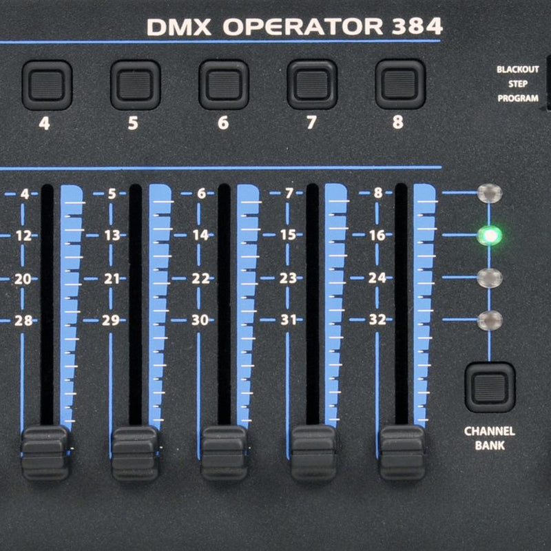 ADJ DMX Operator 384