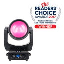 Elation Lighting Fuze Wash Z350