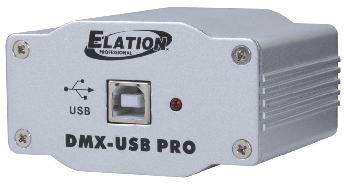 Elation Lighting DMX-USB PRO
