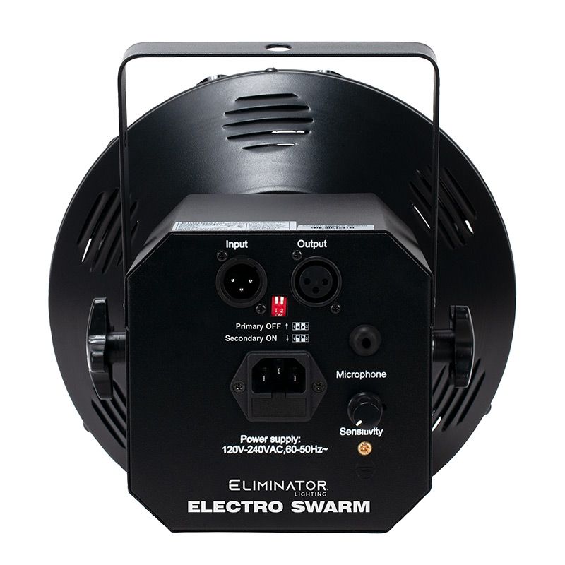 Eliminator Electro Swarm