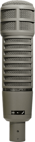 Electro-Voice EV RE20