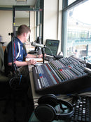 Electro-Voice EV RE20