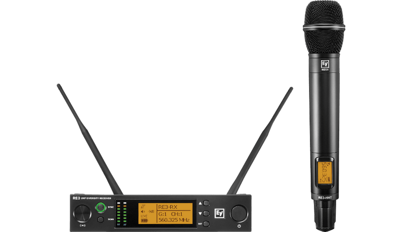 Electro-Voice EV RE3-ND86-6M