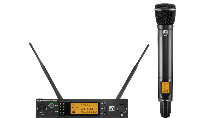 Electro-Voice EV RE3-ND96-5H