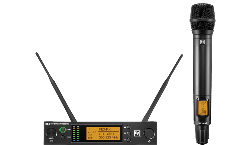 Electro-Voice EV RE3-RE420-6M