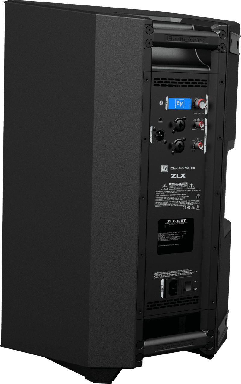 Electro-Voice EV ZLX-12BT