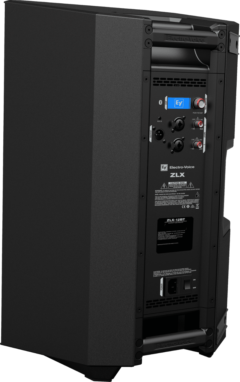 Electro-Voice EV ZLX-12BT Electro-Voice EV ZLX-12BT