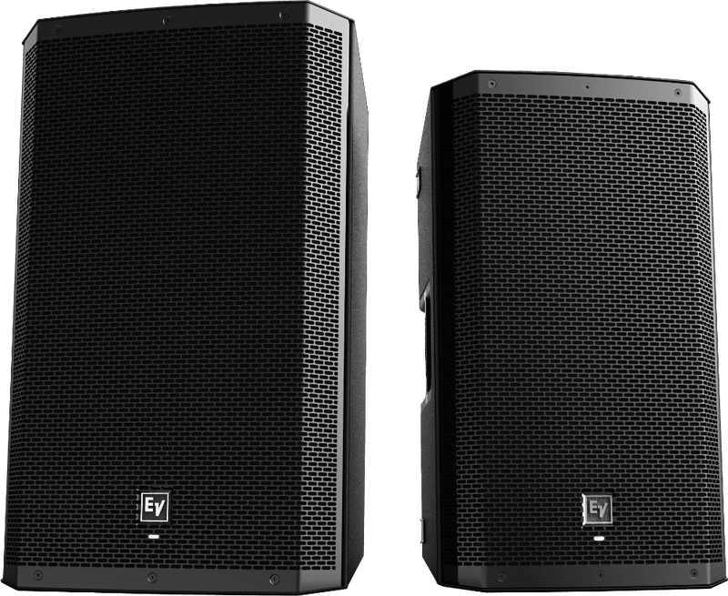 Electro-Voice EV ZLX-12BT Electro-Voice EV ZLX-12BT