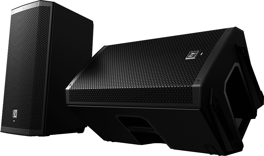 Electro-Voice EV ZLX-12BT