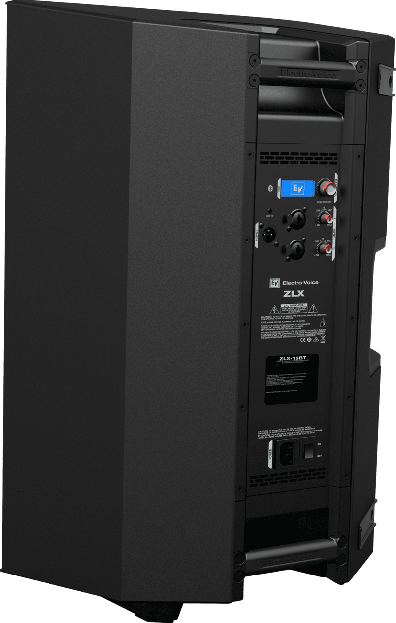 Electro-Voice EV ZLX-15BT