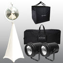 Eliminator Decor MBSK Pak II