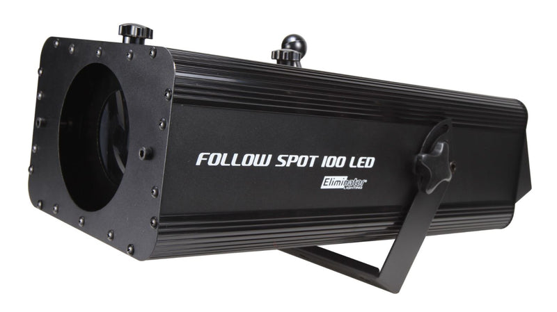 Eliminator Follow Spot 100 LED
