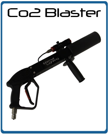 Eternal Lighting C02 Blaster