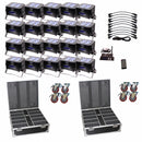 Eternal Lighting CUBEecho™ IP65 HEX System 20