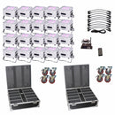 Eternal Lighting CUBEecho™ MK2 System20 (White)