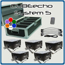 Eternal Lighting CUBEecho™ MK2 System5 (Black)