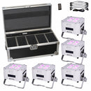 Eternal Lighting CUBEecho™ MK2 System5 (White)