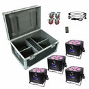 Eternal Lighting EchoICON™ MK2 System4 (Black)