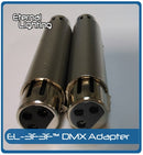 Eternal Lighting EL-3F3F DMX