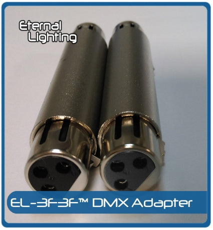 Eternal Lighting EL-3F3F DMX