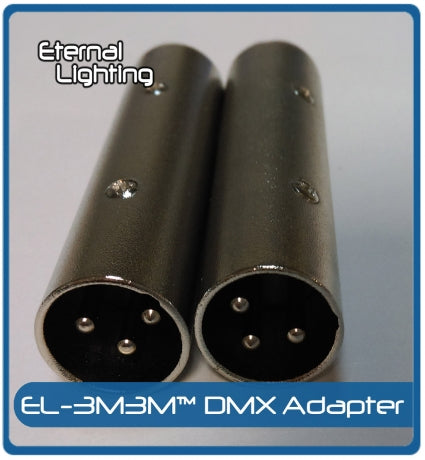 Eternal Lighting EL-3M3M DMX