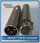 Eternal Lighting EL-3M5F DMX