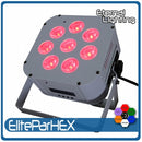 Eternal Lighting ElitePar™HEX (White)