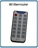 Eternal Lighting IRRemote