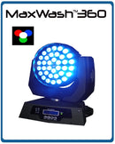 Eternal Lighting MaxWash360