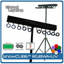 Eternal Lighting ShowCUBE™