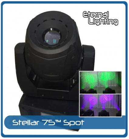 Eternal Lighting Stellar75™ Spot