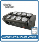 Eternal Lighting Surge8 White Beam