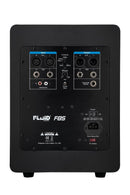 Fluid Audio F8S