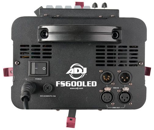 ADJ FS600 LED