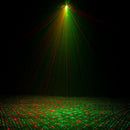 Eliminator Furious Five RG